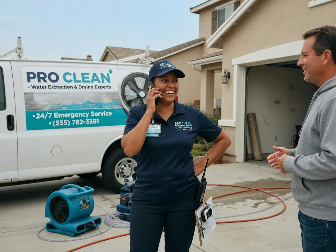 Water Extraction & Drying Illiopolis, IL FAQs